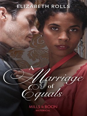 cover image of A Marriage of Equals